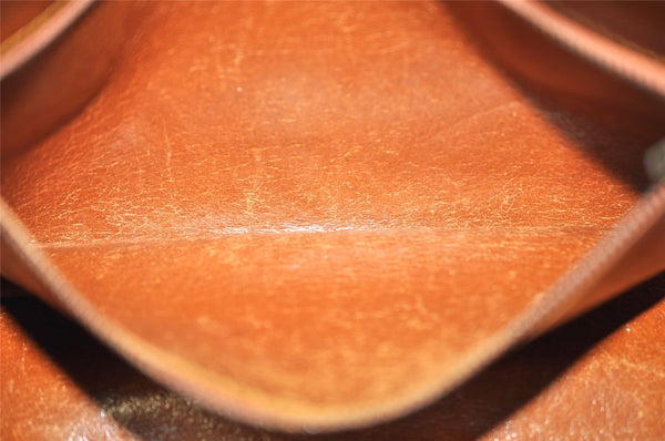 Authentic Louis Vuitton Monogram Sac Bandouliere 30 Shoulder Bag Old Model 5180K