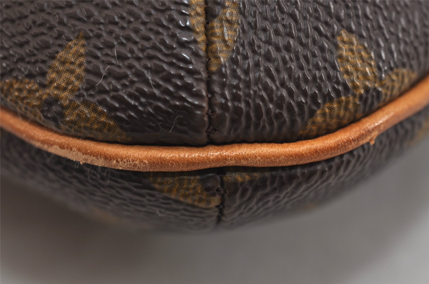 Authentic Louis Vuitton Monogram Musette Tango Shoulder Bag M51257 LV 5181J