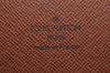 Authentic Louis Vuitton Monogram Musette Tango Shoulder Bag M51257 LV 5181J