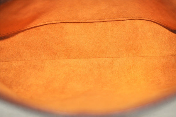 Authentic Louis Vuitton Monogram Musette Tango Shoulder Bag M51257 LV 5181J