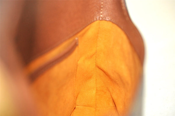 Authentic Louis Vuitton Monogram Musette Tango Shoulder Bag M51257 LV 5181J