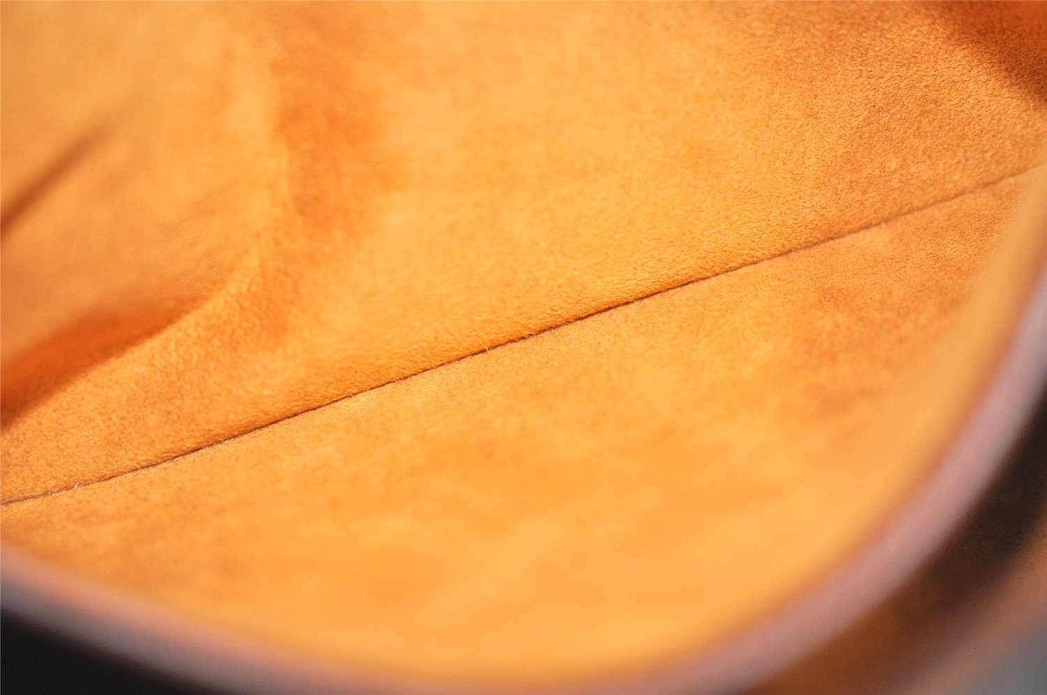 Authentic Louis Vuitton Monogram Musette Tango Shoulder Bag M51257 LV 5181J