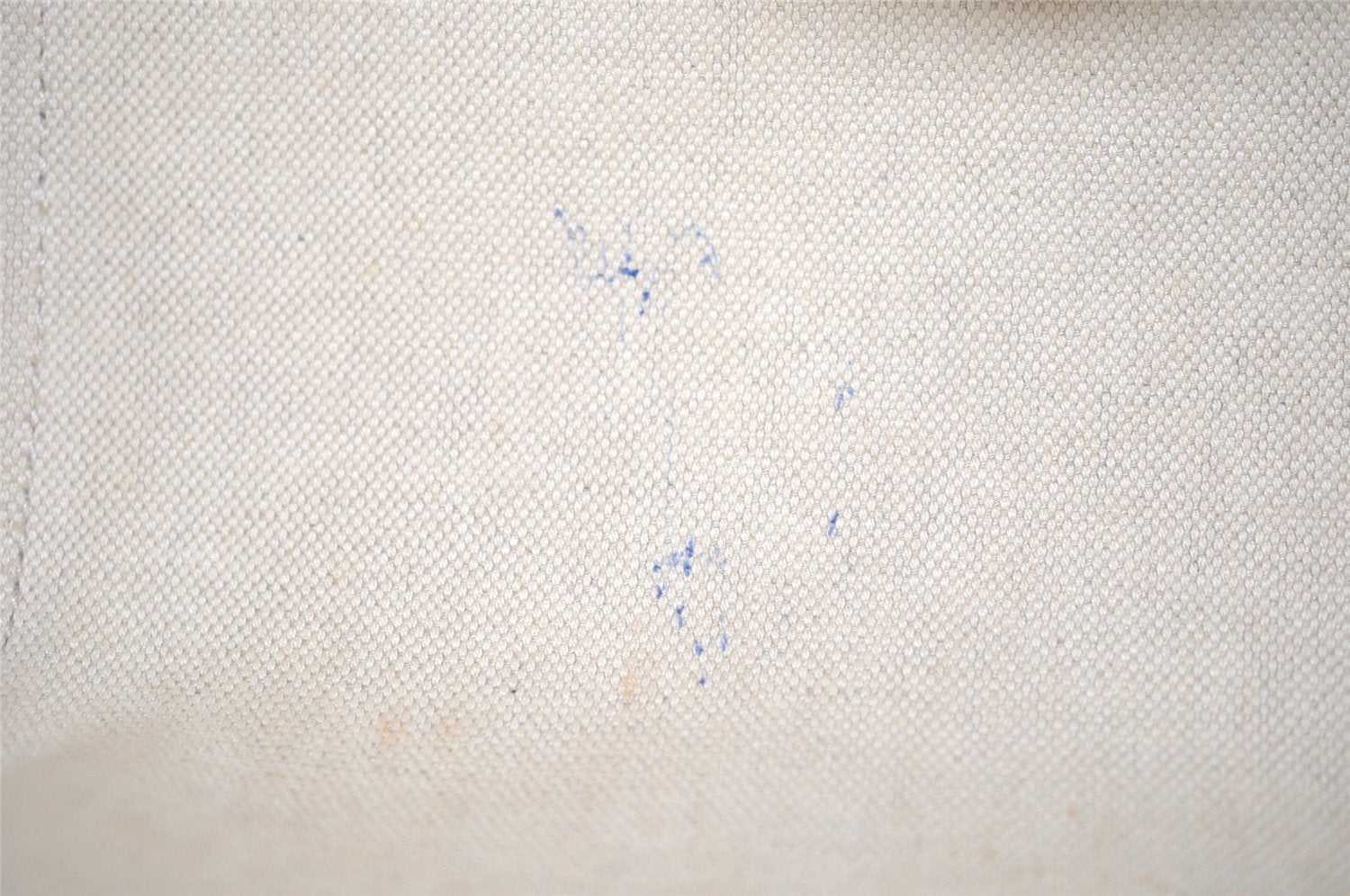 Authentic GUCCI Craft Shoulder Tote Bag GG Canvas Leather 269878 Brown 5185I