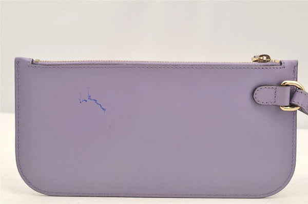 Authentic GUCCI Craft Shoulder Tote Bag GG Canvas Leather 269878 Brown 5185I