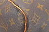 Authentic Louis Vuitton Monogram Speedy 35 Hand Boston Bag Old Model LV 5185K