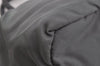 Authentic PRADA Tessuto Bow Ribbon Nylon Leather 2Way Hand Bag BN1970 Gray 5187J
