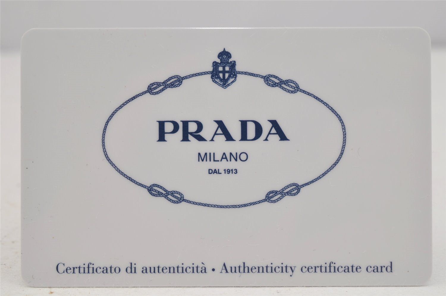Authentic PRADA Tessuto Bow Ribbon Nylon Leather 2Way Hand Bag BN1970 Gray 5187J