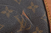 Authentic Louis Vuitton Monogram Keepall 50 Travel Boston Bag M41426 LV 5188I