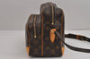 Authentic Louis Vuitton Monogram Nile Shoulder Cross Body Bag M45244 LV 5189J