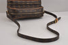 Authentic Louis Vuitton Monogram Nile Shoulder Cross Body Bag M45244 LV 5189J