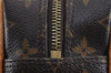 Authentic Louis Vuitton Monogram Nile Shoulder Cross Body Bag M45244 LV 5189J