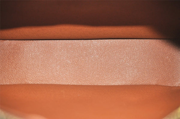 Authentic Louis Vuitton Monogram Nile Shoulder Cross Body Bag M45244 LV 5189J