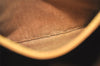 Authentic Louis Vuitton Monogram Speedy 30 Hand Boston Bag M41526 LV 5190I