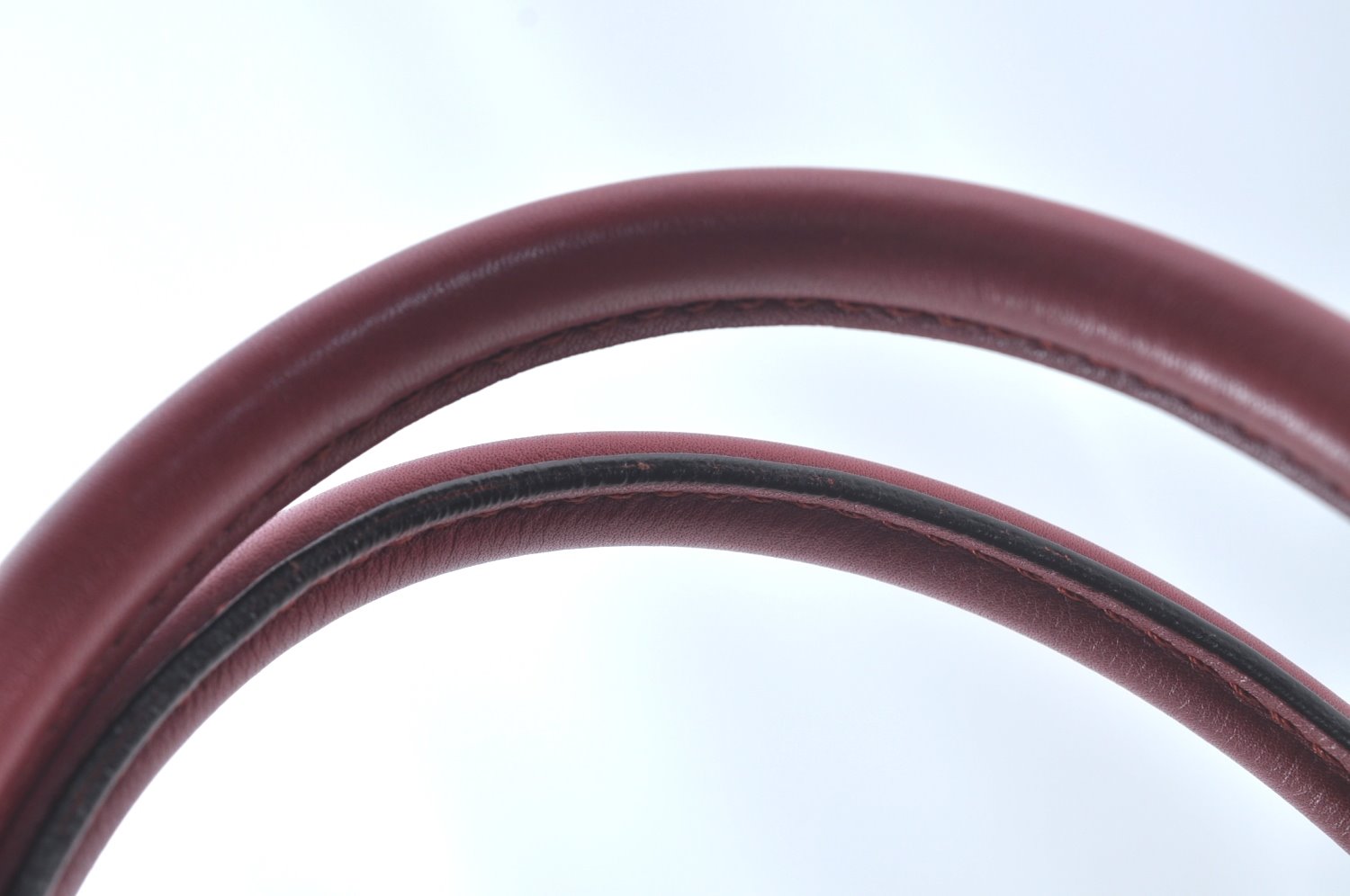 Authentic GUCCI Diamante Sukey 2Way Tote Bag Canvas Leather 223974 Gray 5191J