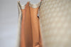 Authentic CELINE Macadam Blason Shoulder Cross Bag PVC Leather Beige 5191K