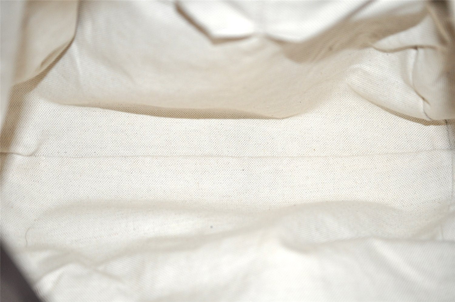 Authentic GUCCI Horse Buckle Shoulder Tote Bag Leather 296880 Brown 5196J