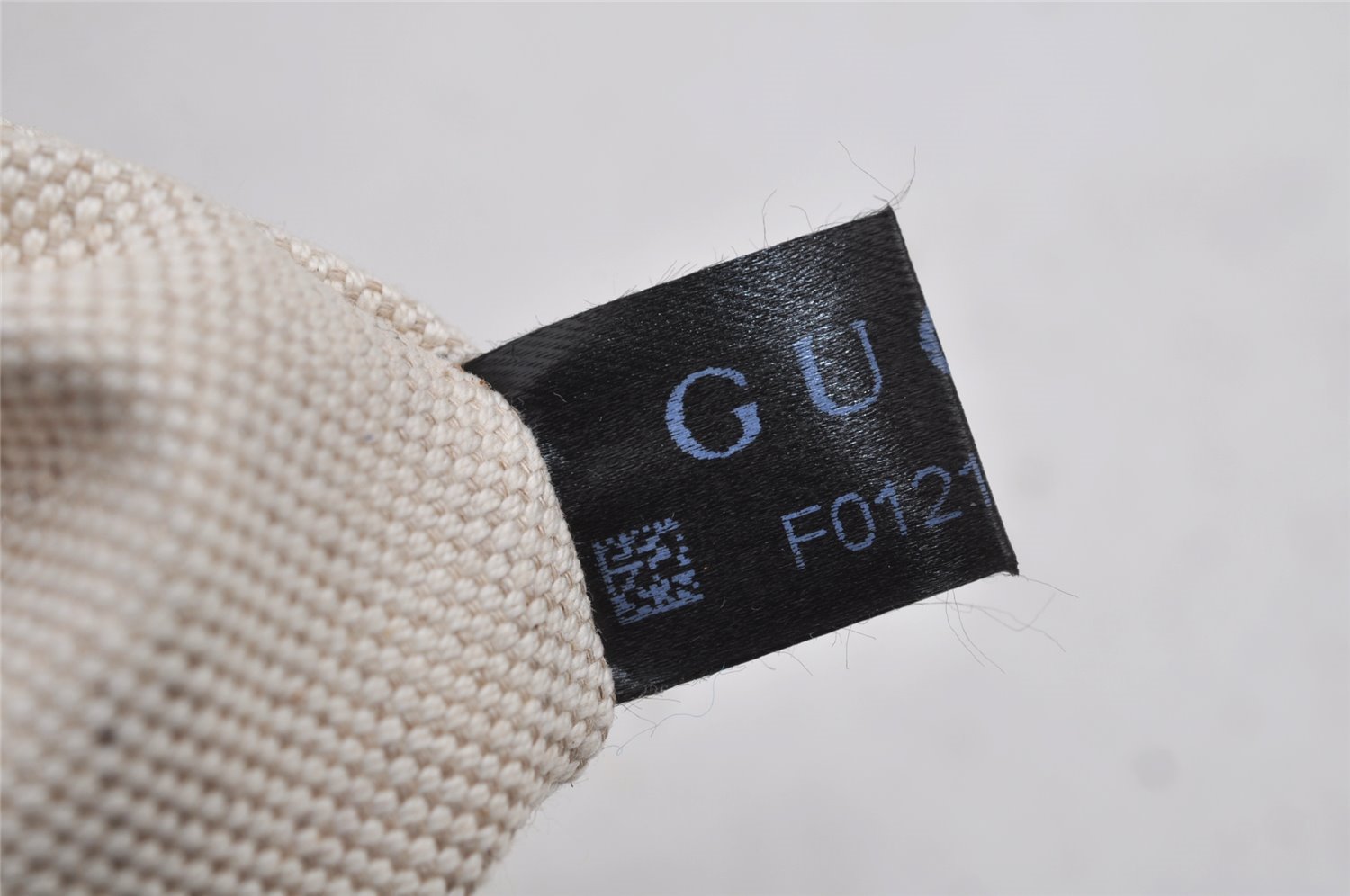 Authentic GUCCI Horse Buckle Shoulder Tote Bag Leather 296880 Brown 5196J