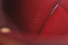 Auth Louis Vuitton Vernis Multicles 4 Four Hooks Key Case M91976 Red Box 5199J