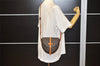Authentic Louis Vuitton Monogram Chantilly PM Shoulder Cross Bag M51234 LV 5200K