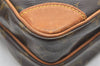 Authentic Louis Vuitton Monogram Amazone Shoulder Cross Body Bag M45236 LV 5201K