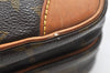 Authentic Louis Vuitton Monogram Amazone Shoulder Cross Body Bag M45236 LV 5201K