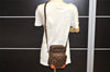 Authentic Louis Vuitton Monogram Amazone Shoulder Cross Body Bag M45236 LV 5201K