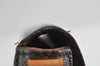 Authentic Louis Vuitton Monogram Chantilly PM Shoulder Cross Bag M51234 LV 5203I