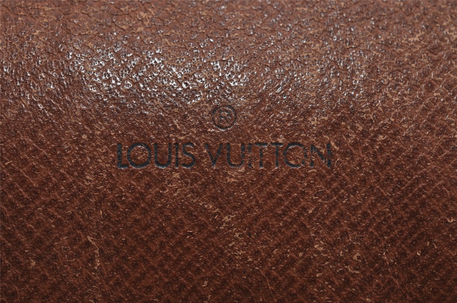 Authentic Louis Vuitton Monogram Chantilly PM Shoulder Cross Bag M51234 LV 5203I