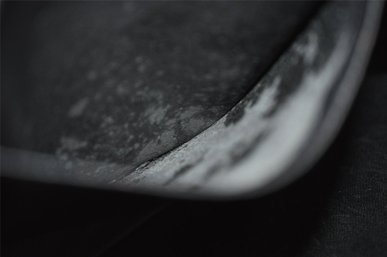 Auth Louis Vuitton Epi Porte Documents Voyage Briefcase M59162 Black Junk 5204I