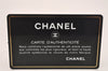 Authentic CHANEL Caviar Skin Matelasse Long Wallet Purse CC Logo Pink Box 5204J