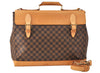 Authentic Louis Vuitton Damier Clipper 2Way Shoulder Hand Bag M99039 LV 5209K