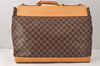 Authentic Louis Vuitton Damier Clipper 2Way Shoulder Hand Bag M99039 LV 5209K