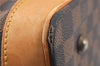 Authentic Louis Vuitton Damier Clipper 2Way Shoulder Hand Bag M99039 LV 5209K