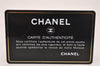 Authentic CHANEL Lamb Skin Matelasse Vintage Trifold Wallet Purse Pink CC 5213J