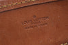 Authentic Louis Vuitton Monogram Bucket PM Shoulder Bag Old Model LV Junk 5216K