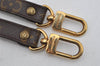 Authentic Louis Vuitton Monogram Shoulder Strap 39-0.6" LV 5217J