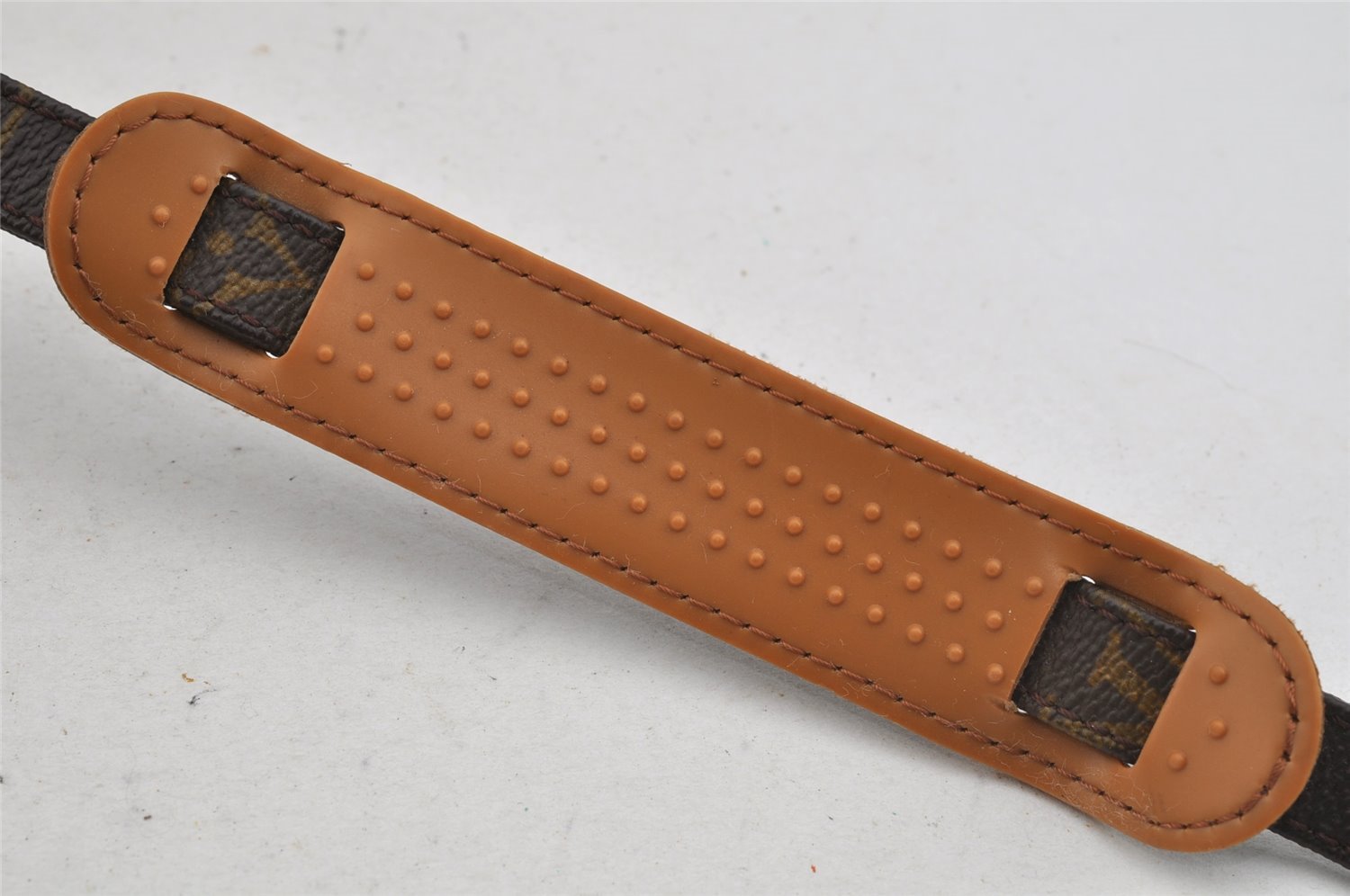 Authentic Louis Vuitton Monogram Shoulder Strap 39-0.6