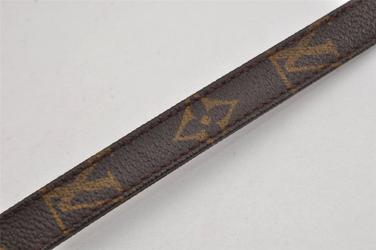 Authentic Louis Vuitton Monogram Shoulder Strap 39-0.6