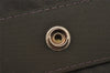 Authentic Louis Vuitton Vintage Garment Cover Nylon Brown LV 5218I
