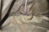 Authentic Louis Vuitton Vintage Garment Cover Nylon Brown LV 5218I