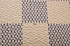 Authentic Louis Vuitton Damier Azur Pochette Cosmetic GM Pouch N23346 LV 5218J