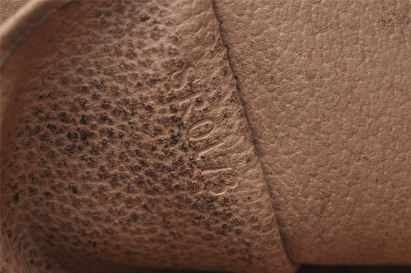 Authentic Louis Vuitton Damier Azur Pochette Cosmetic GM Pouch N23346 LV 5218J