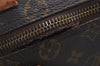 Authentic Louis Vuitton Monogram Keepall 55 Travel Boston Bag Old Model LV 5221I