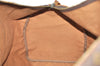 Authentic Louis Vuitton Monogram Keepall 55 Travel Boston Bag Old Model LV 5221I