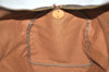 Authentic Louis Vuitton Monogram Keepall 55 Travel Boston Bag Old Model LV 5221I