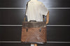 Authentic Louis Vuitton Damier West End GM 2Way Travel Hand Bag N41120 LV 5223J