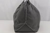 Authentic BOTTEGA VENETA Cervo Shoulder Hand Bag Leather Gray 5224J