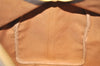 Authentic Louis Vuitton Monogram Keepall Bandouliere 50 M41416 Boston Bag 5225I