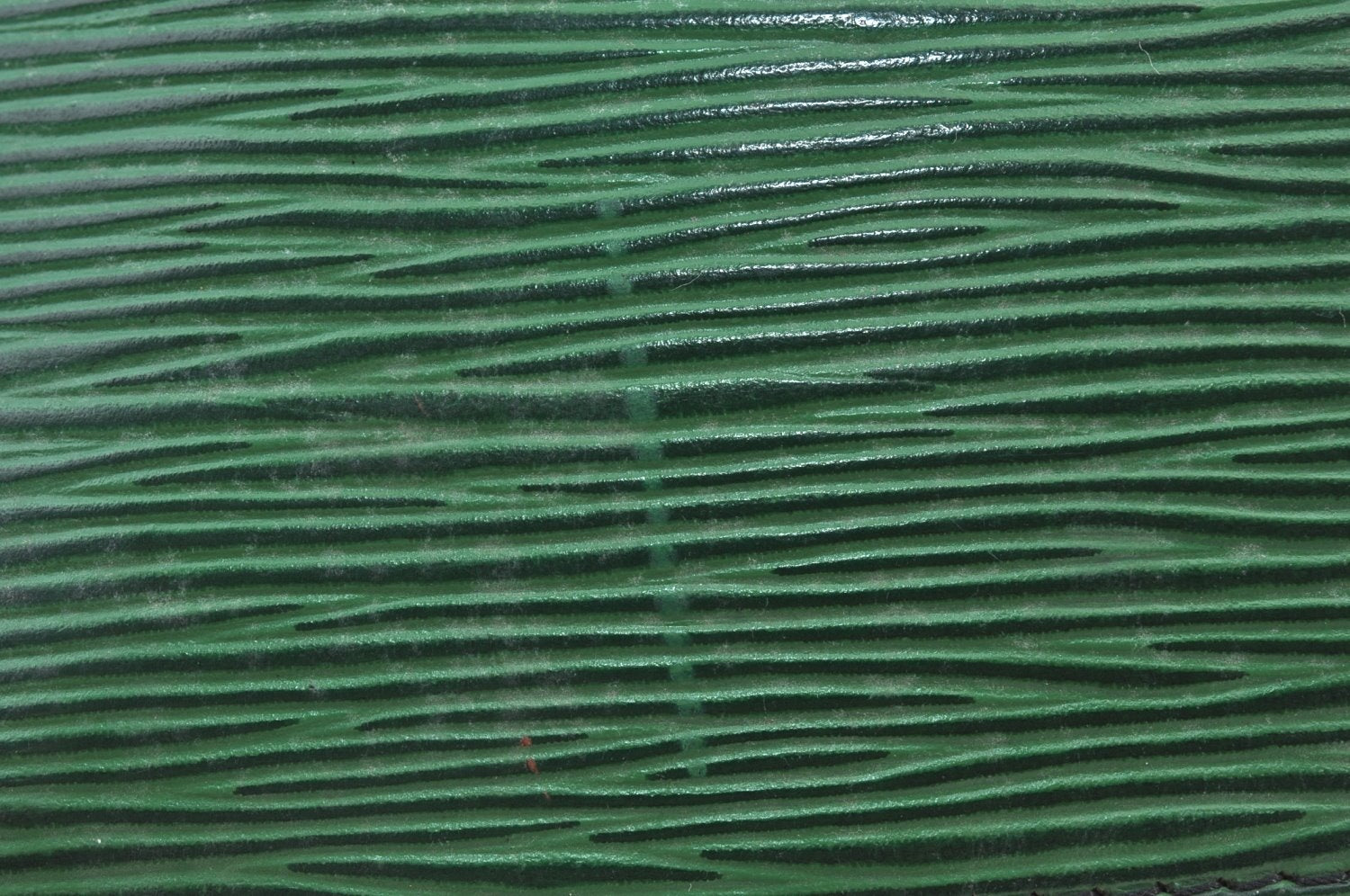 Authentic Louis Vuitton Epi Montaigne 23 Clutch Hand Bag Green M52664 LV 5226H