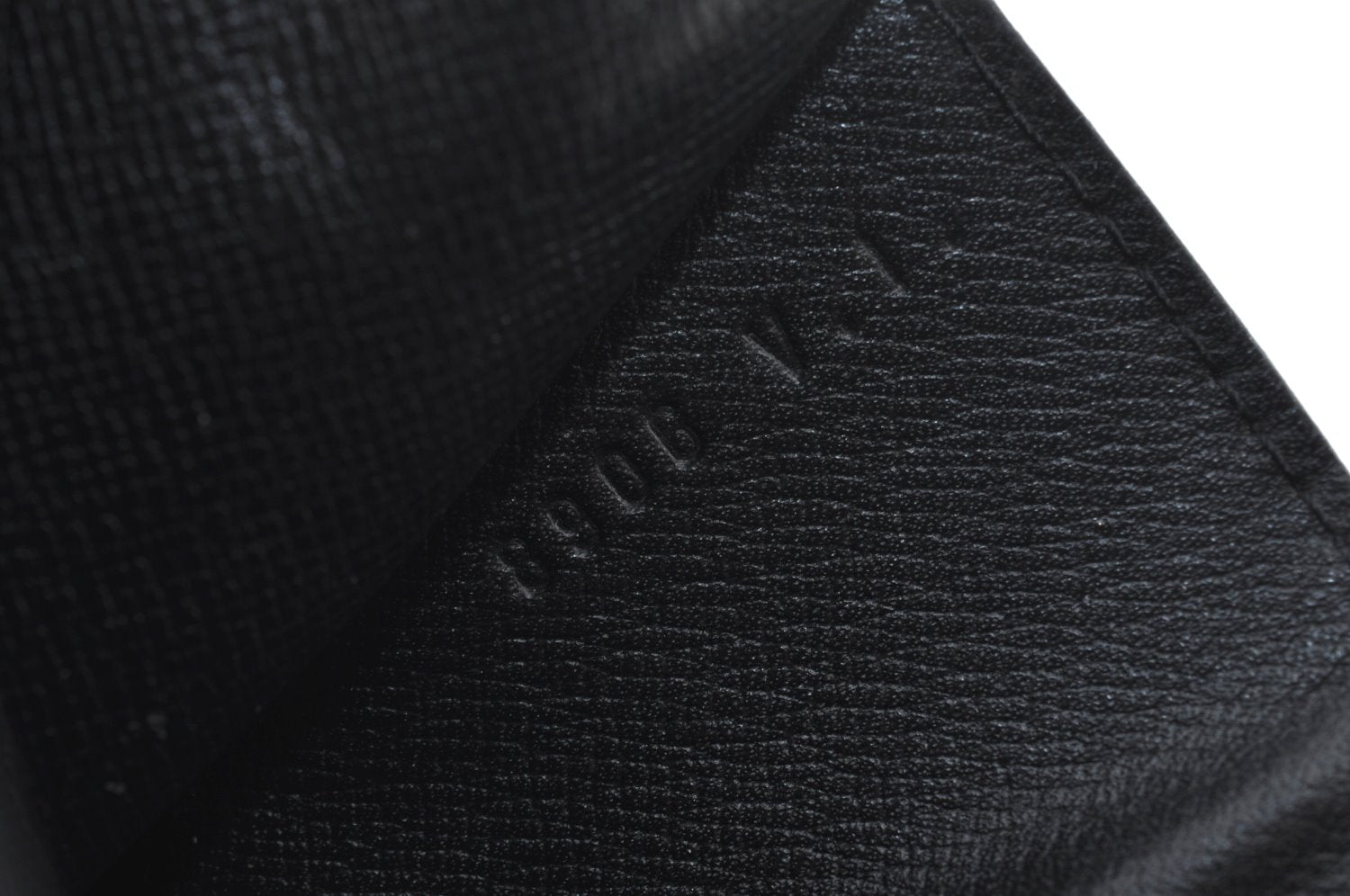 Authentic Louis Vuitton Epi Montaigne 23 Clutch Hand Bag Green M52664 LV 5226H